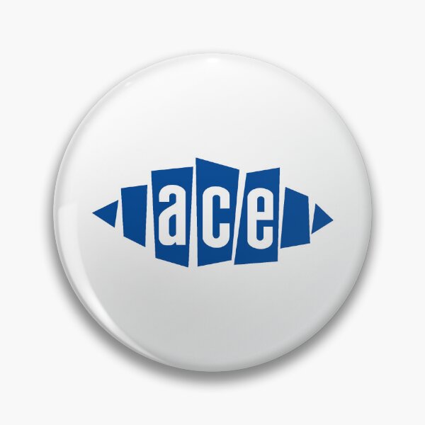Item preview, Ace Records Ltd designed and sold by RoseTHowell.