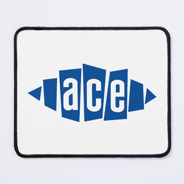 Item preview, Ace Records Ltd designed and sold by RoseTHowell.