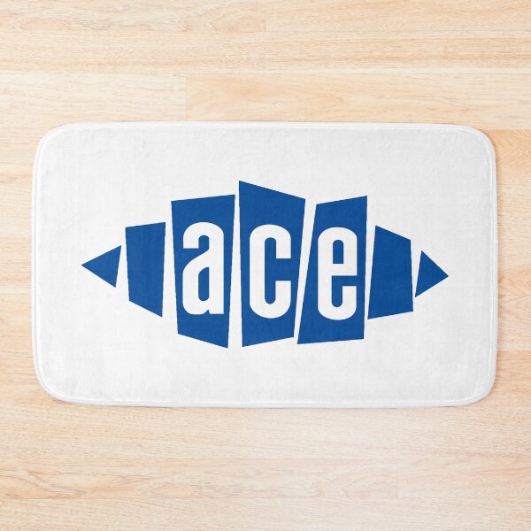 Item preview, Ace Records Ltd designed and sold by RoseTHowell.
