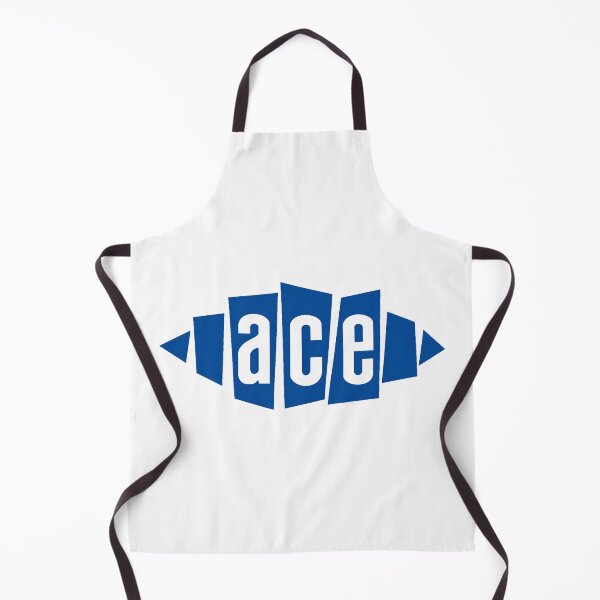 Item preview, Ace Records Ltd designed and sold by RoseTHowell.