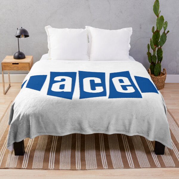 Item preview, Ace Records Ltd designed and sold by RoseTHowell.