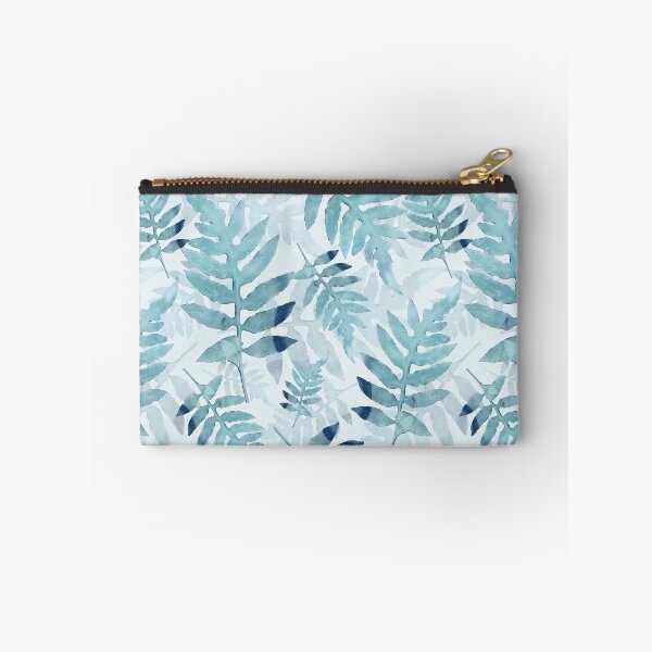 Item preview, Leather Leaf Ferns designed and sold by Wendy Mitchell.