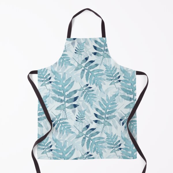 Item preview, Leather Leaf Ferns designed and sold by Wendy Mitchell.