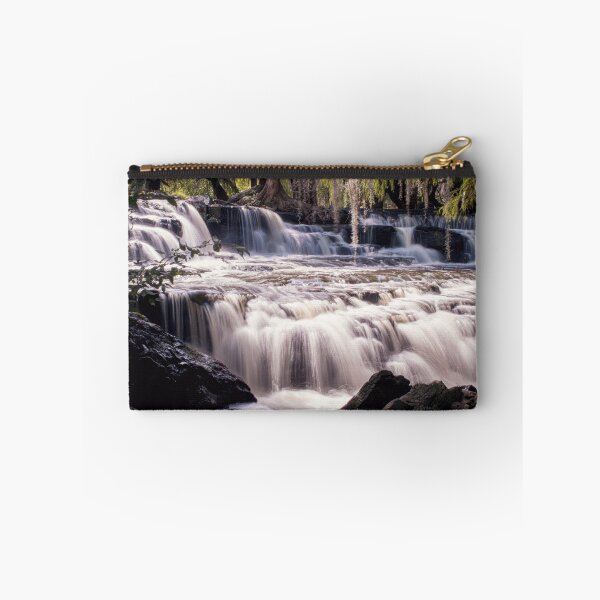 Item preview, Fresno Waterfall designed and sold by BetsySosaPrints.