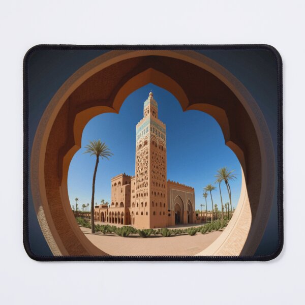 Item preview, Moroccan Architecture: A Dazzling Display of Color and Design. 2. designed and sold by BENMBARK.