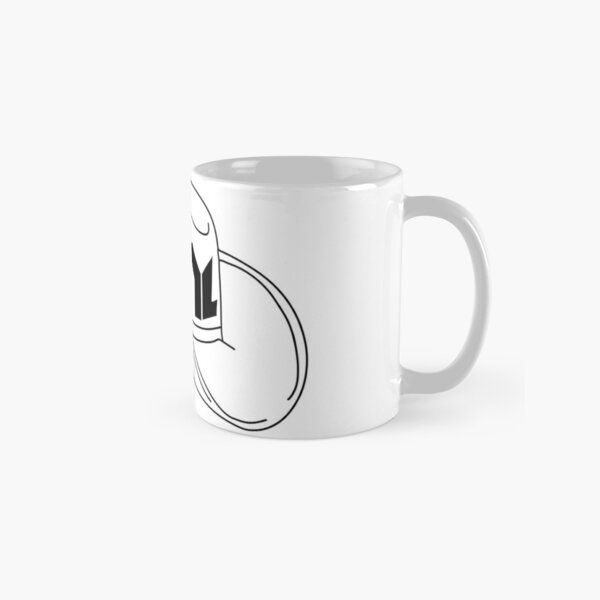 Custom Iron & Stainless Steel Log Cabin Mug – Young Life Store