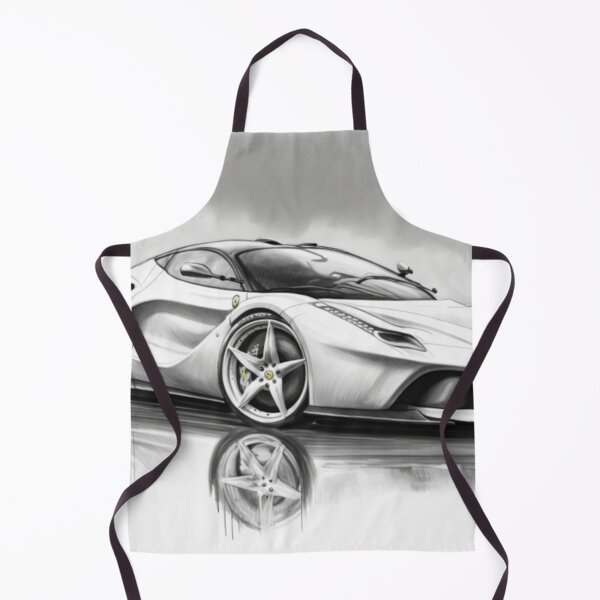 Item preview, ferrari la ferrari designed and sold by SpaceCars.