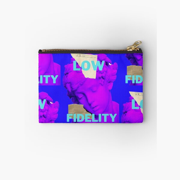 Item preview, Low Fidelity Vapor Wave designed and sold by bolguzart.