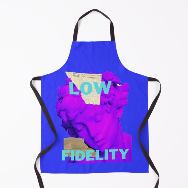 Item preview, Low Fidelity Vapor Wave designed and sold by bolguzart.