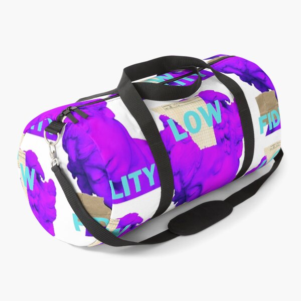 Item preview, Low Fidelity Vapor Wave designed and sold by bolguzart.