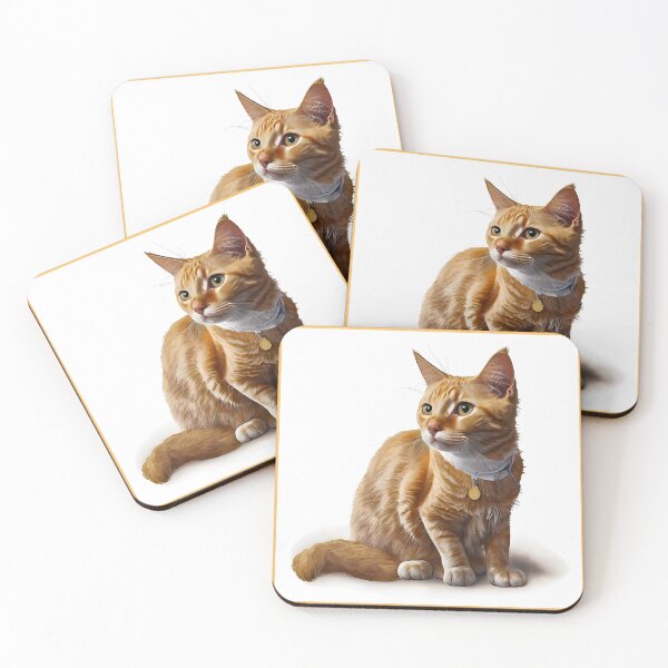 Item preview, magical cat designed and sold by SMILE88.