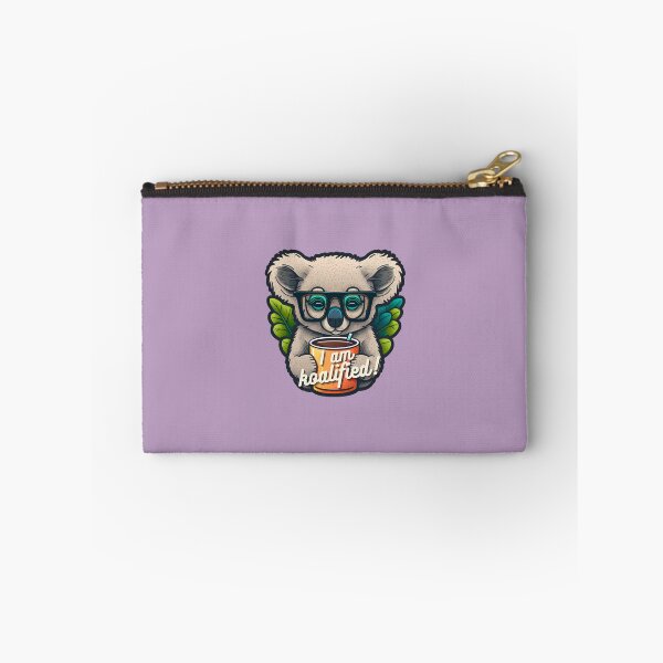 Item preview, ⭐⭐⭐⭐⭐ Koala koalified designed and sold by HRmagician.