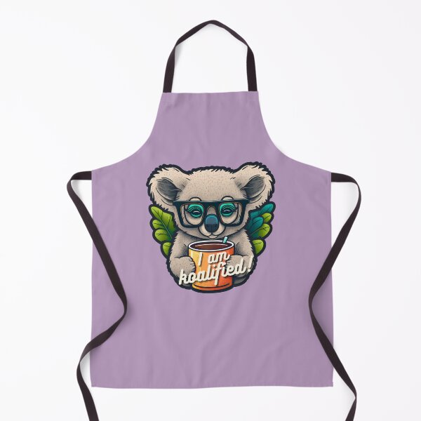 Item preview, ⭐⭐⭐⭐⭐ Koala koalified designed and sold by HRmagician.