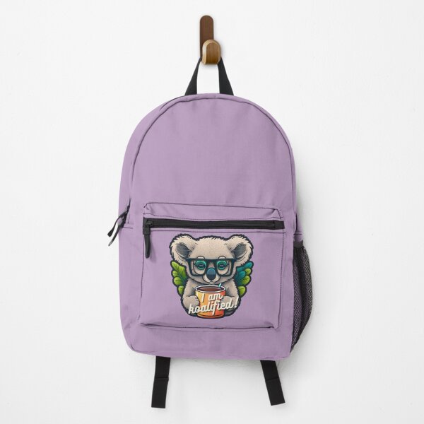 Item preview, ⭐⭐⭐⭐⭐ Koala koalified designed and sold by HRmagician.