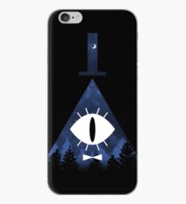 Mr. Cipher iPhone Case
