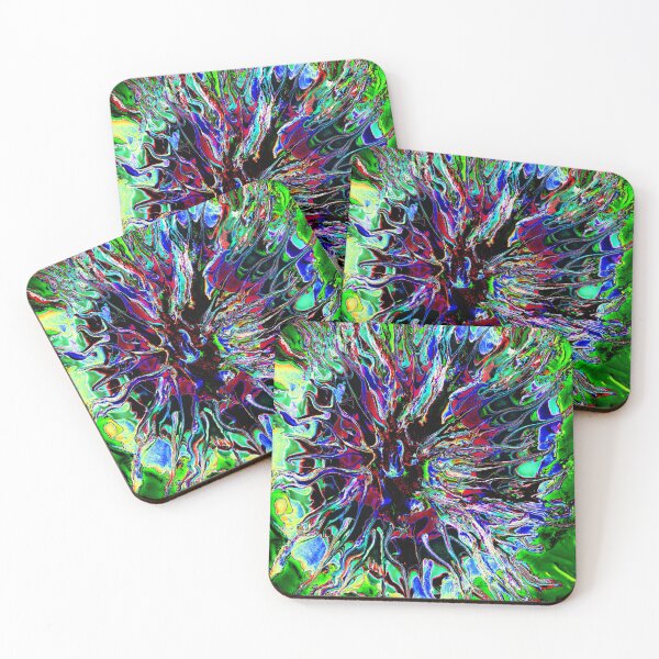 Item preview, Jellyfish designed and sold by George Hutton Hunter.