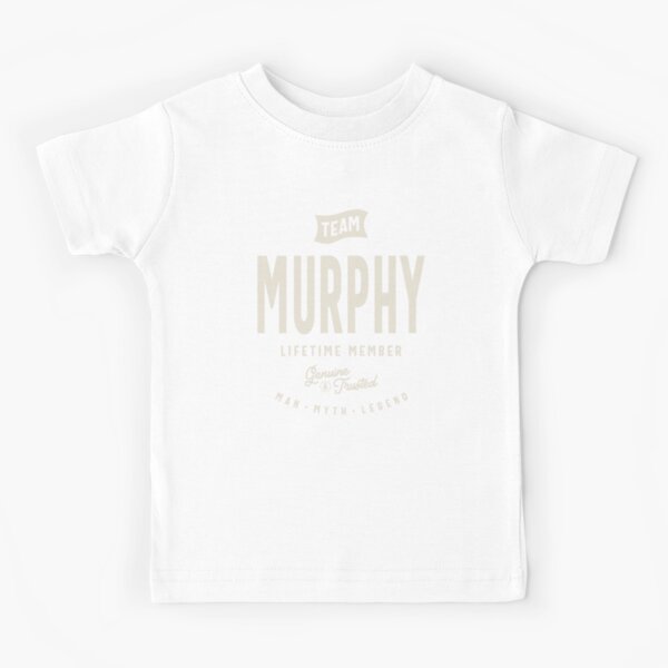 Toddler T-shirt – The Murphy Collective LLC