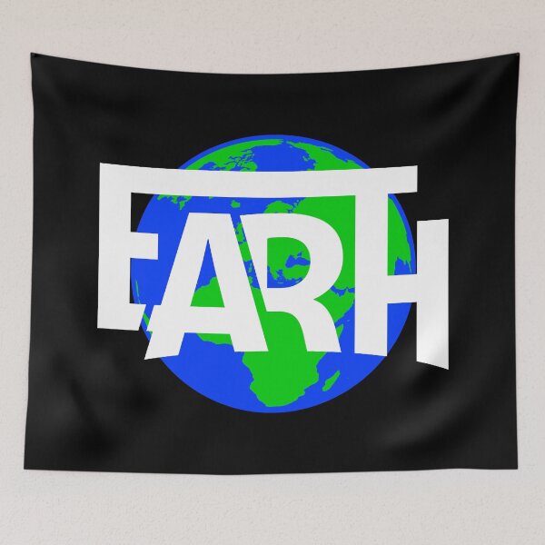 Item preview, My earth drawing designed and sold by Blondiabshop.