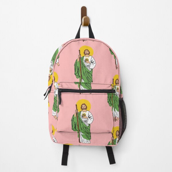 Item preview, Saint Thaddeus designed and sold by El Brown Mercado.