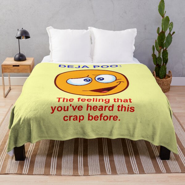Item preview, Deja Poo. designed and sold by artmovementspgh.
