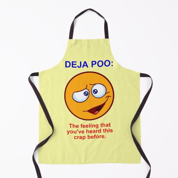 Item preview, Deja Poo. designed and sold by artmovementspgh.