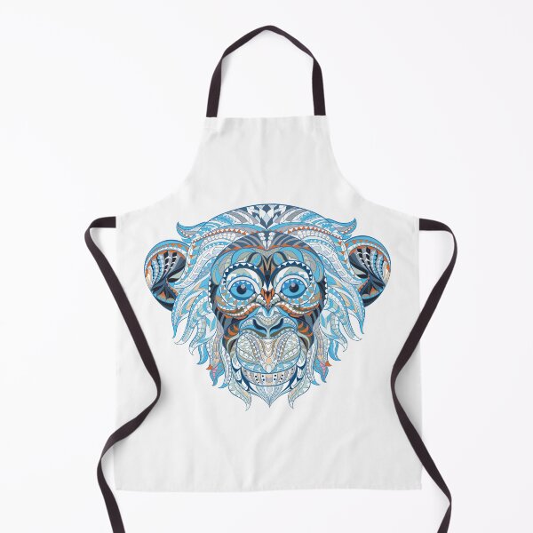 Item preview, Monkey I designed and sold by OcelotStore.
