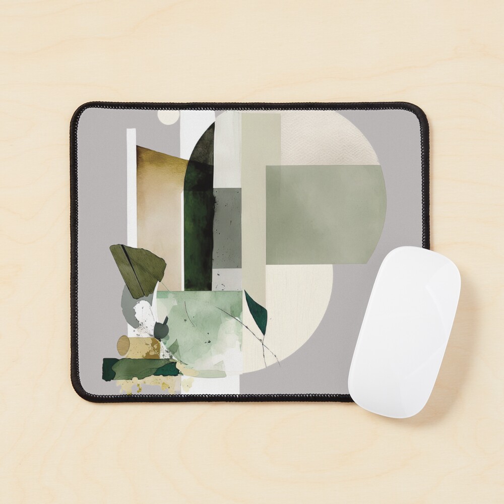 Item preview, Mouse Pad designed and sold by Sintivastore.