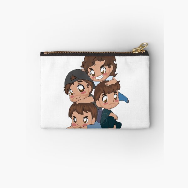Artikelvorschau, Keller Brüder entworfen und verkauft von ChibiPower.