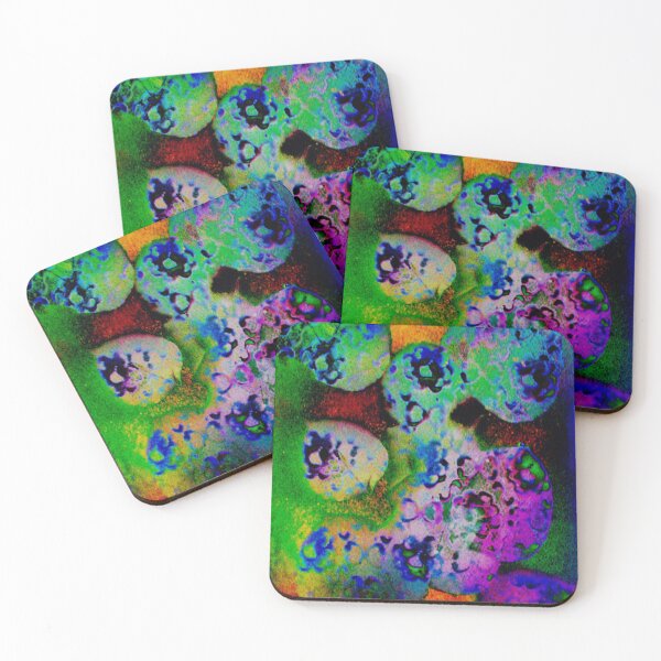 Item preview, Lacey Leaves designed and sold by George Hutton Hunter.