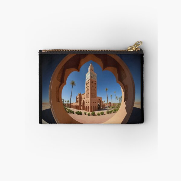 Item preview, Moroccan Architecture: A Dazzling Display of Color and Design.3. designed and sold by BENMBARK.