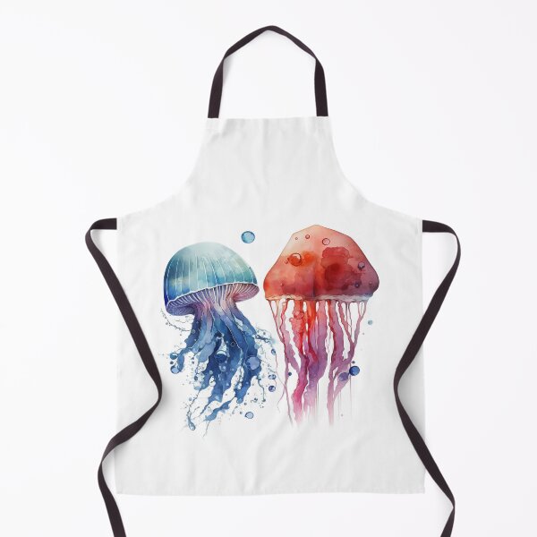 Item preview, Jellyfish love designed and sold by Paintograma.