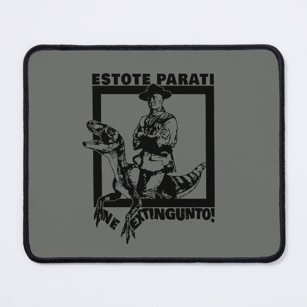 Item preview, ESTOTE PARATI designed and sold by StengelArt.