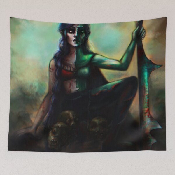 Item preview, Final fight  designed and sold by Teona Lezhava.