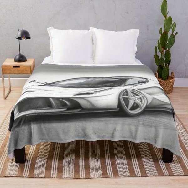Item preview, ferrari la ferrari designed and sold by SpaceCars.