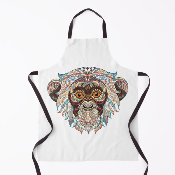 Item preview, Monkey II designed and sold by OcelotStore.