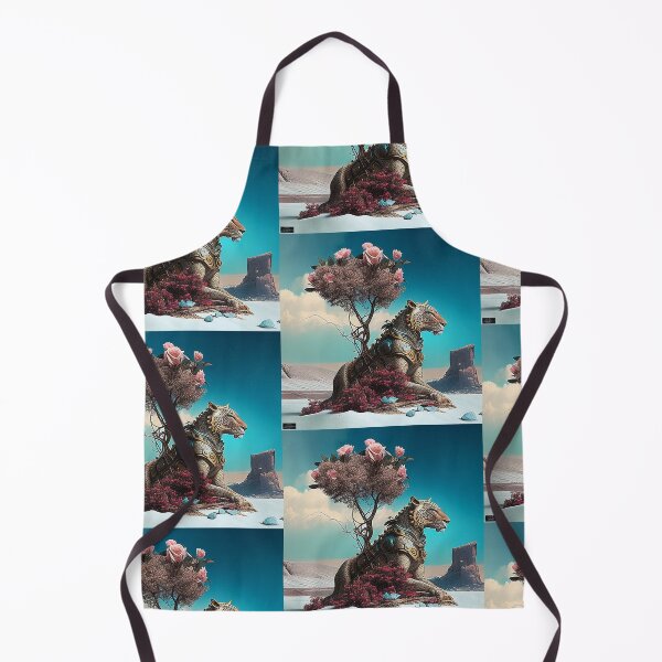 Item preview, Deserts of Bagirya designed and sold by éléphant noir.
