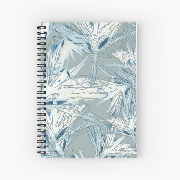 Cascade Spiral Notebook