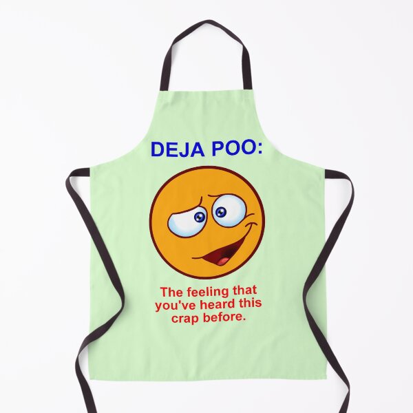 Item preview, Deja Poo. designed and sold by artmovementspgh.