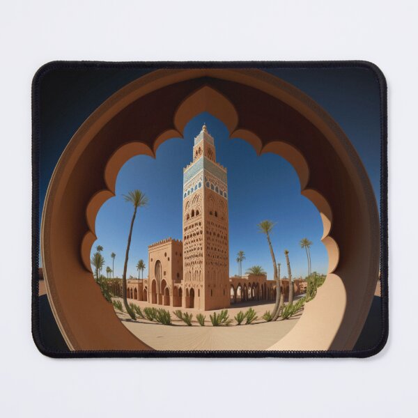 Item preview, Moroccan Architecture: A Dazzling Display of Color and Design.4. designed and sold by BENMBARK.