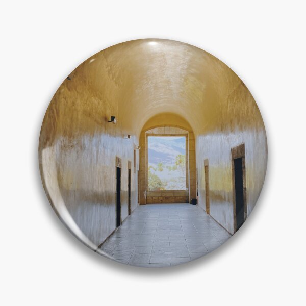 Item preview, Corridor between shadows towards the light designed and sold by PICSULISES.