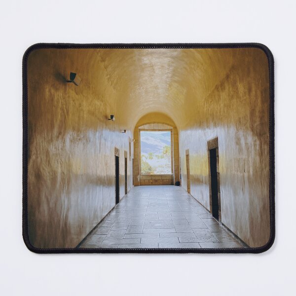 Item preview, Corridor between shadows towards the light designed and sold by PICSULISES.