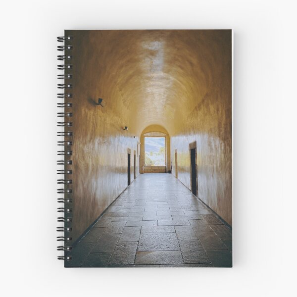 Item preview, Corridor between shadows towards the light designed and sold by PICSULISES.