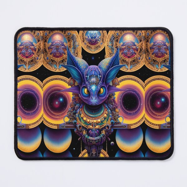 Item preview, Alien Physio-Countenance. designed and sold by StHallow.