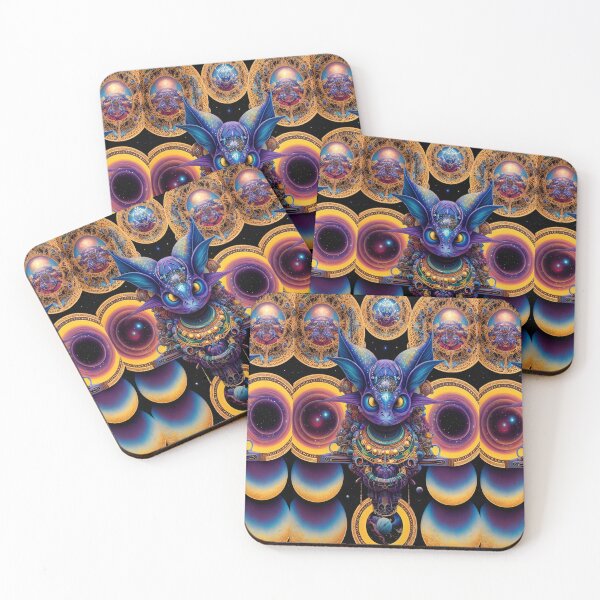 Item preview, Alien Physio-Countenance. designed and sold by StHallow.
