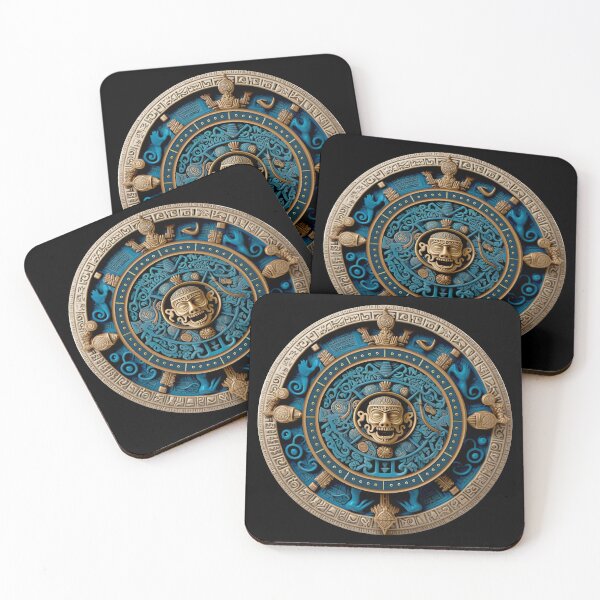 Item preview,  Mayan Art designed and sold by deluxelion.