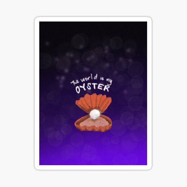 My World Is Gifts & Merchandise for Sale | Redbubble