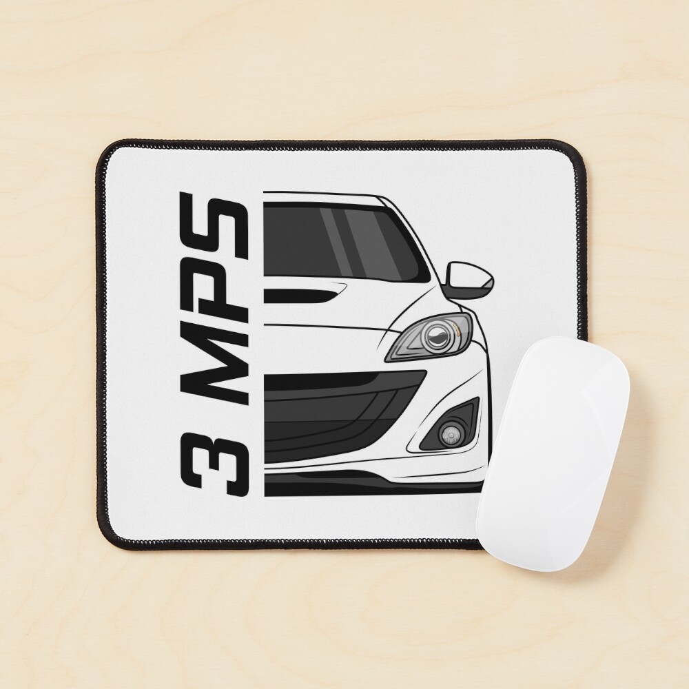 Sticker Mps Mini Note