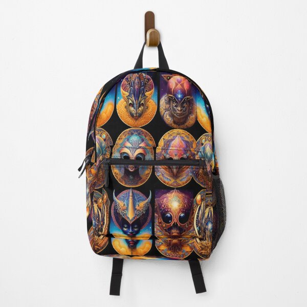 Item preview, Alien Physio-Countenance. designed and sold by StHallow.