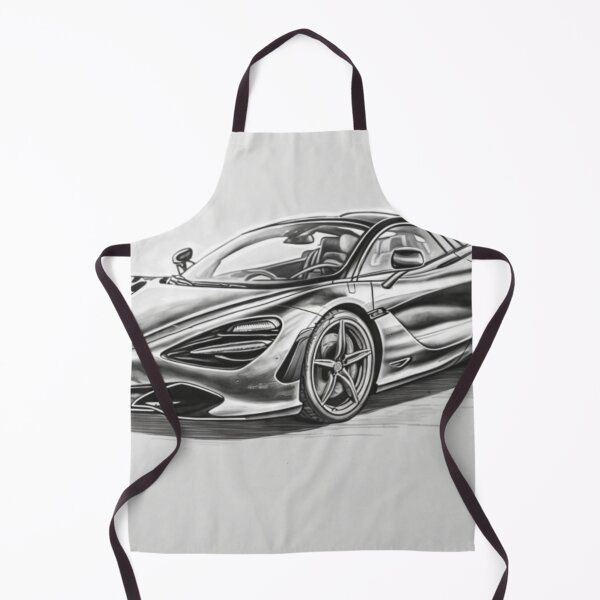 Item preview, mclaren 720s designed and sold by SpaceCars.