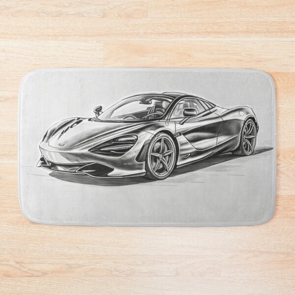 Item preview, mclaren 720s designed and sold by SpaceCars.